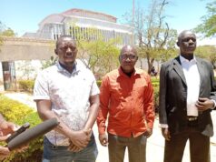 MCAs allege graft in bursaries issuance in Isiolo, explain how millions have been lost