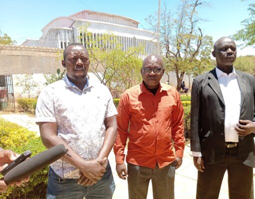 MCAs allege graft in bursaries issuance in Isiolo, explain how millions have been lost