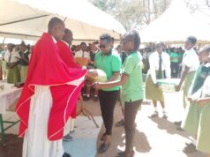 Govt asked to support pastoralist girls education