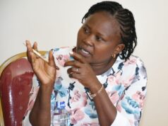 Isiolo Governor reshuffles cabinet as Trade Chief Officer promoted to Health Executive