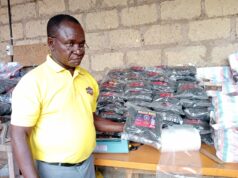 Brickettes popular in Isiolo, Meru markets as State urged to offer cleaner fuels subsidies