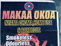 Ad : Affordable, eco-friendly and long lasting charcoal briquettes