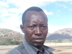 Isiolo MCA survives gun attack after saying life in danger