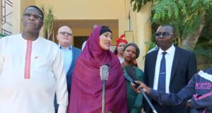 Gender in focus: NGEC calls for unified action to advance equality goals