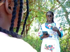 Amazing!! How ‘health soldiers’ are bridging gap in Isiolo’s remote communities