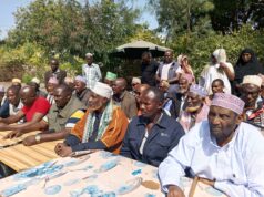 Proceed!Pressure mount on Isiolo MCAs to impeach Governor Guyo NOW!