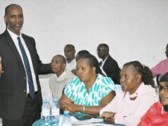 New child care program to boost maternal health in Isiolo