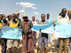 It’s time to go! Samburu’s Losesia Ranch leaders under fire over ‘Sh400 Million’ demand