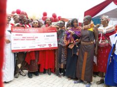 Naapu Fund: A new funding model for marginalized indigenous women