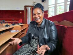 Sarah Lekirenyei: From child bride to the Samburu MCA