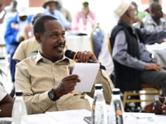 Conservancies in Northern Kenya welcome improved carbon credit governance