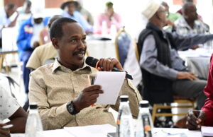 Conservancies in Northern Kenya welcome improved carbon credit governance