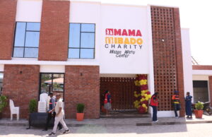 New Wazee Wetu center promises care and dignity for the elderly in Isiolo