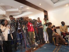 You must compensate us for attacks! Kenyan media to government