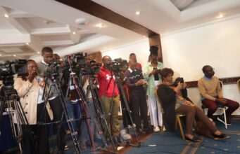 You must compensate us for attacks! Kenyan media to government